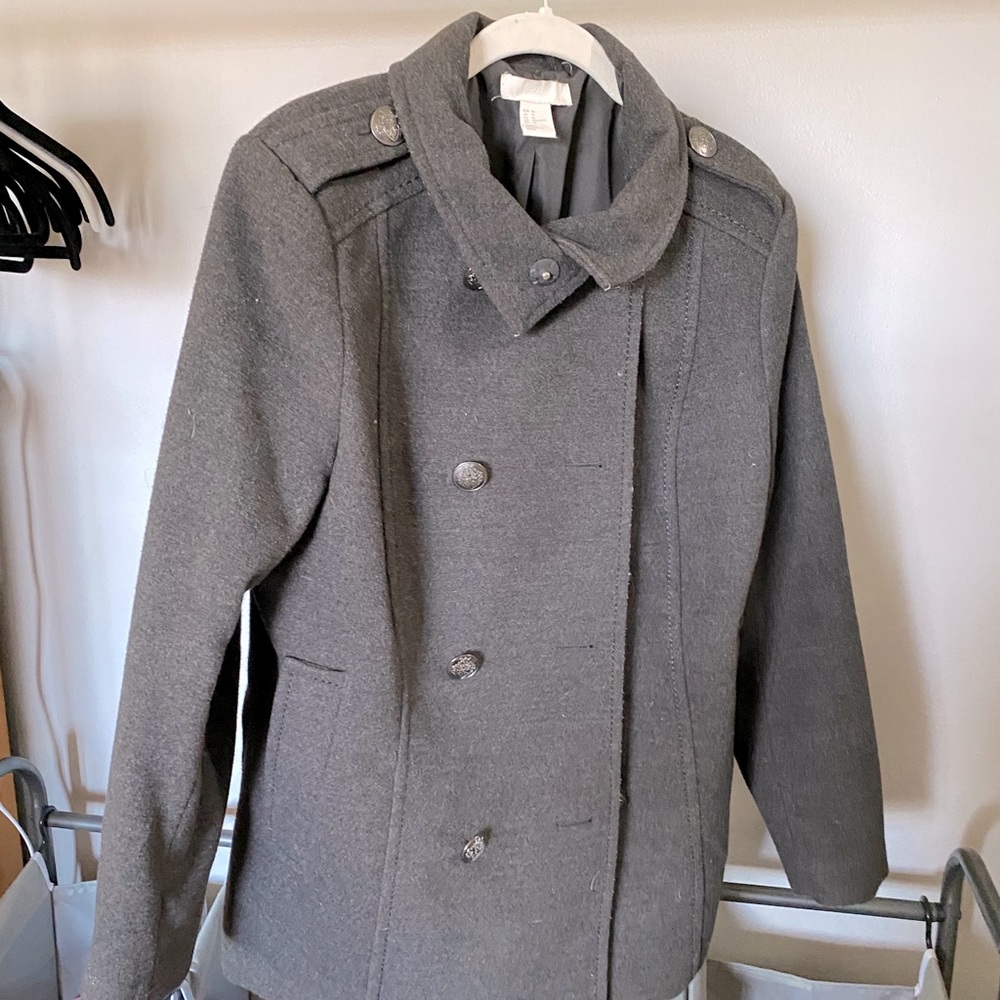 H&M Jacket